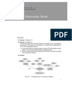 Korth Solutions For ERModel