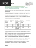 Estructuras de Madera - Clase 10 Secciones Circulares PDF