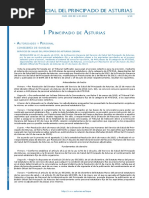 BOPA 010915 Adjudicación Plazas OPE Sespa Ordinaria PDF