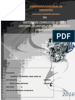 Motores de Combustion Interna