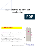 Transferencia de Calor Por Conduccion Final