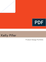 Kelly Pifer Design Portfolio 2016