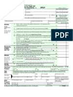 F1040ez PDF