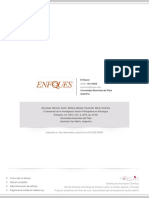 Ahumada, Anton, Peccinetti (2012) El Desarrollo de La Investigacion Accion Participativa en Psicologia