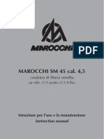 Marocchi Sm45