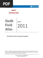 Sindh Atlas 