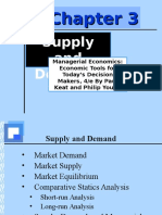 Ch03 Slides Managerial Economics