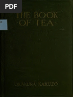 Book of Tea