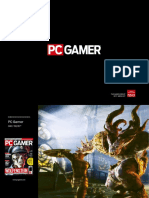 Pcgamer Media Kit