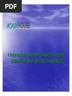 Aqua House PDF