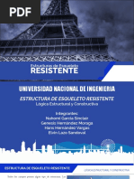 Estructuras Resistentes