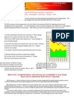 Inventory Quality Ratio Iqr Inventory Management Metric Method and Tool