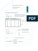 Wind Loads - Per SNiP PDF