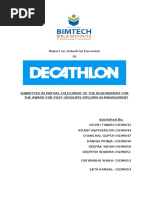 Decathlon