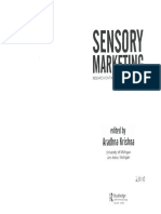 Sensory Marketing