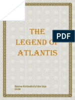 The Legend of Atlantis1