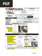 Ta-2016-1 Ciencia Politica Secc 1 - Modulo I