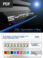 EMC Symmetrix V-Max