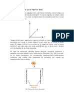 Lineas de Corriente