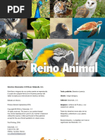 Reino Animal