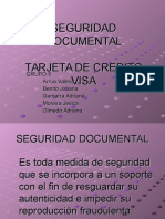 Seguridad Documental