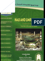 Hajj and Umrah Guide