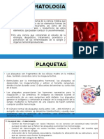 HEMATOLOGÍA 