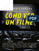 Como Ver Um Filme - Ana Maria Bahiana PDF