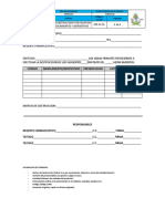 Acta de Destruccion 07-09-2016