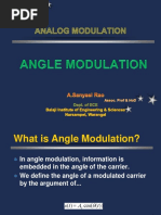 Frequency Modulation