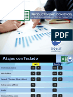 Manual Curso Excel Principiantes