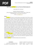 SS400-AMM34-High Strength Dual Phase Steels and Flow Curve Modeling Approach