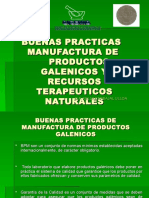 7 Exposicion BPM Galenicos