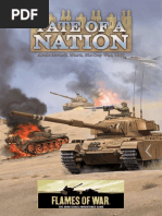 Fate of A Nation PDF