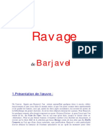 Barjavel Ravage Bastien B