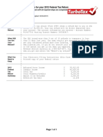 TaxReturn PDF