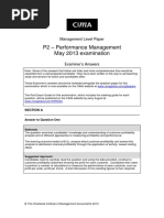 P2 May 2013 Answers