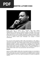 Martin Luther King