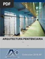 Arquitectura Penitenciaria Af