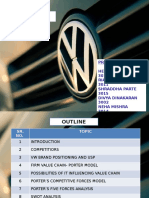 Volkswagen PPT (Erp)