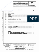 NF P18-411 PDF