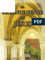 La Seconde Venue de Jesus