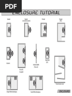 Enclosure Tutorial