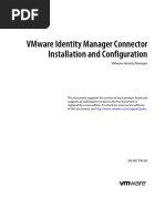 Workspace Air Connector Setup