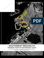 Southwest Brooklyn: Growing From The Waterfront Again