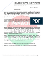 Commmunication PDF