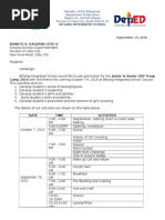 GSP Permit 2015 Troop Camp