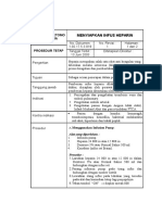 Protap Heparin