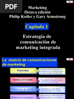 1 Estrategia de Comunicacion de Marketing Integrada