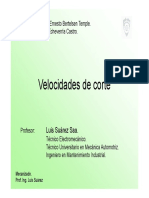 Velocidades de Corte3 PDF